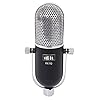 HEiL sound PR77DBK Award Winning Dynamic Microphone - Podcast Microphone, Streaming Microphone, and Recording Microphone #1