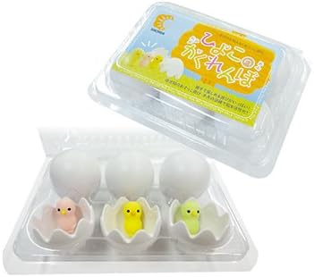 Amazon たまごで脳トレ ひよこのかくれんぼ 七田式 ゲーム おもちゃ