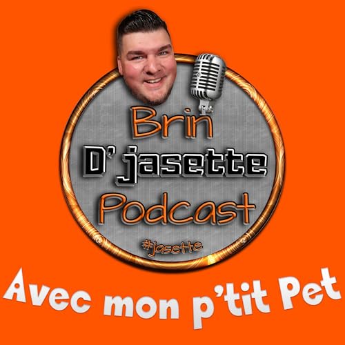 Brin d'jasette avec mon p'tit pet - &Eacute;pisode #10