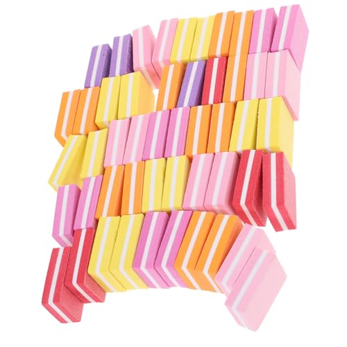 FOMIYES 50�l�C���T���f�B���O �}�j�L���A�t�@�C�� �܂₷�� �l�C���A�[�g�c�[�� �}�j�L���A�p �T���f�B���O�L���[�u ���݂̂���ܗp ����ƃT�����Ή�