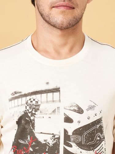 Image of Men T-Shirt