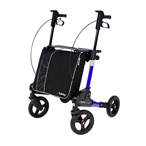 Preisvergleich Produktbild Topro Odysse Reise Rollator