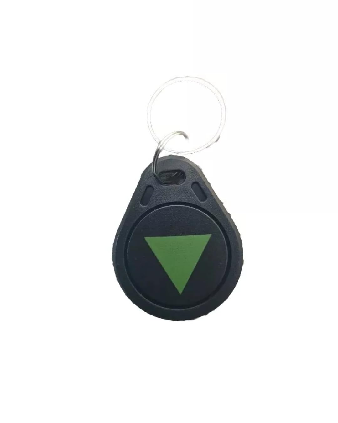 Paxton Net2 Compatible Fobs- 10 Pack, Black