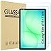 Produktbild ProCase 2 Stück Schutzfolie für Samsung Galaxy Tab A11+ 2025 (SM-X230)/Tab A9+ 2023 (SM-X210), 9H Gehärtetes Glas Screen Protector für 11" Galaxy Tab A11 Plus /A9 Plus Displayschutz Schutzglas