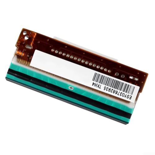 Tête d'impression Primacy Zenius Pebble4 S10084 Barcode - 8