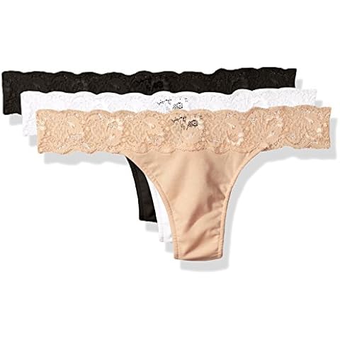 Cosabella Say Never Maternity Thong Set Cover
