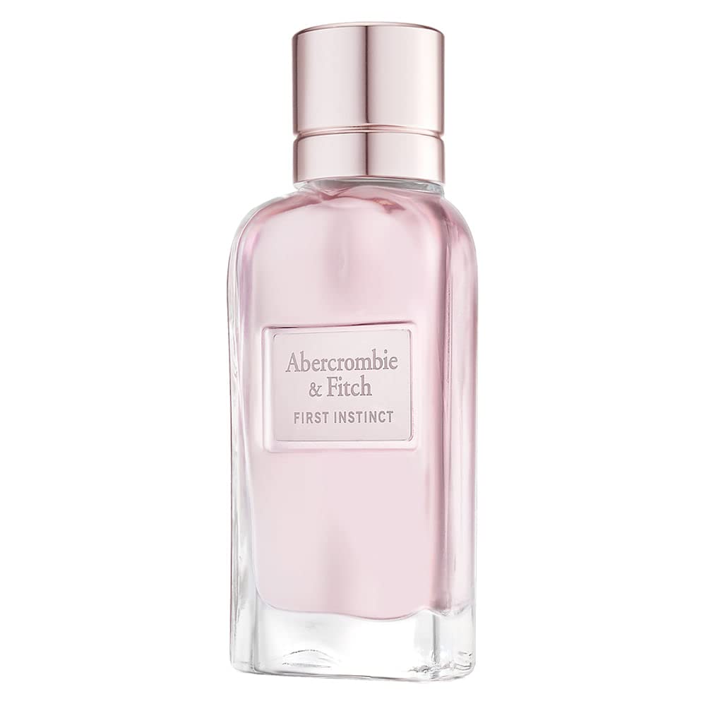 アバクロンビー＆フィッチ　ファースト　インスティンクト　フォーハー　香水30ml Amazon | アバクロンビーアンドフィッチ ファースト インスティンクト