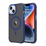 Ajustement parfait: Cette coque de Apple 14 s'adapte parfaitement à tous les ports et boutons, s'adapte parfaitement au cadre, vous offre un accès facile à toutes les commandes et fonctionnalités, haut-parleurs, appareils photo et autres ports.