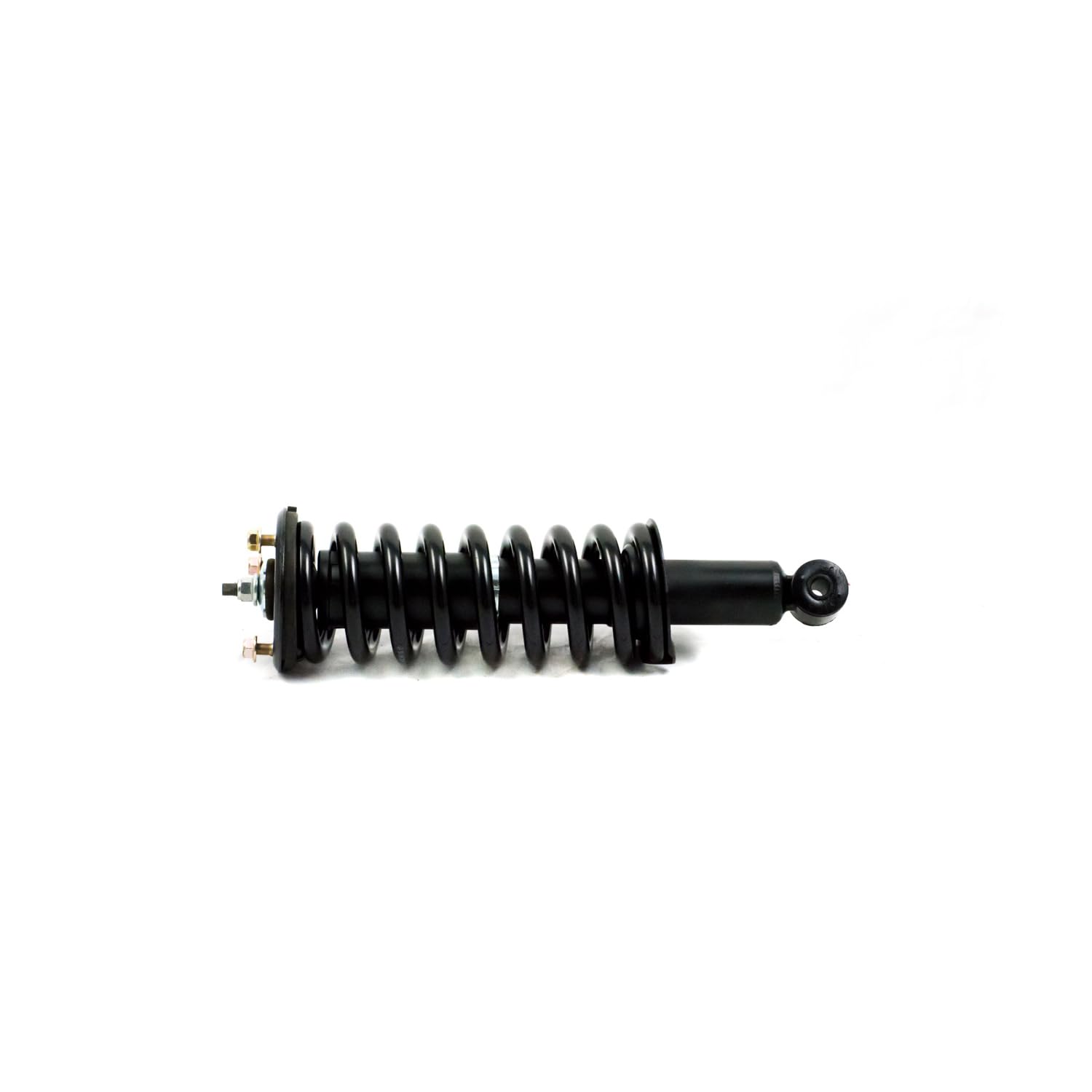Gabriel G57413 Ultra ReadyMount Front Complete Strut Assembly for 05-15 Nissan Xterra 4WD; 09-12 Suzuki Equator (1 Pack)