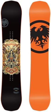 Never Summer Easy Rider Men