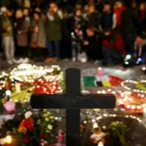 22M: El Golpe del Terror.