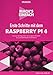 Produktbild FRANZIS Mach's einfach: Erste Schritte mit dem Raspberry Pi 4, Installation und Setup, Programmierung mit Scratch und Python, Raspberry Pi als eigenes Projekt bis zum Multimedia-PC-Erlebnis
