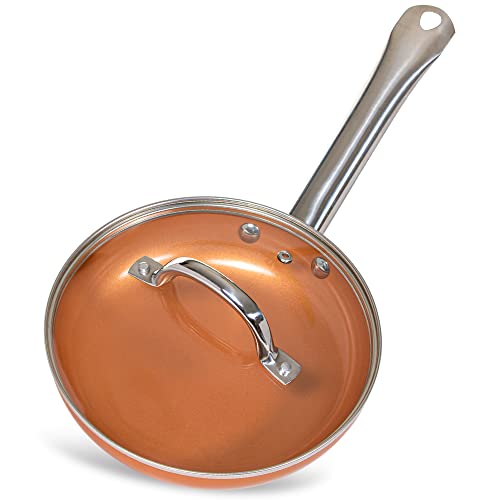 Find The Best Ceramic Pan For Eggs Reviews & Comparison Katynel
