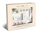 Upgrade Crema de día antiarrugas y reafirmante 50ml, reduce las lineas de expresión aumentando la síntesis de colágeno y aporta hidratación y firmeza a la piel seca o normal.