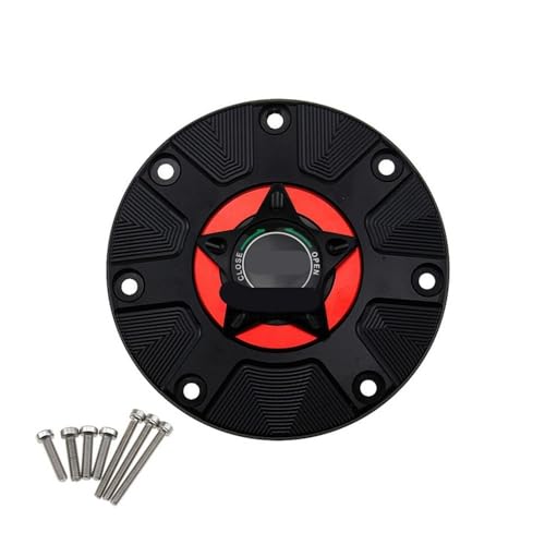 Bouchon réservoir gaz CB1000R pour stopper les fuites de carburant