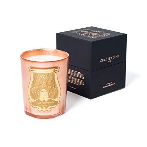 Cire Trudon - Vela de oro rosa Abd el Kader Intermezzo (228 oz)