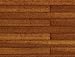 Dolls House Dark Pine Floorboards Miniature 1:12 Flooring Gloss Card Sheet