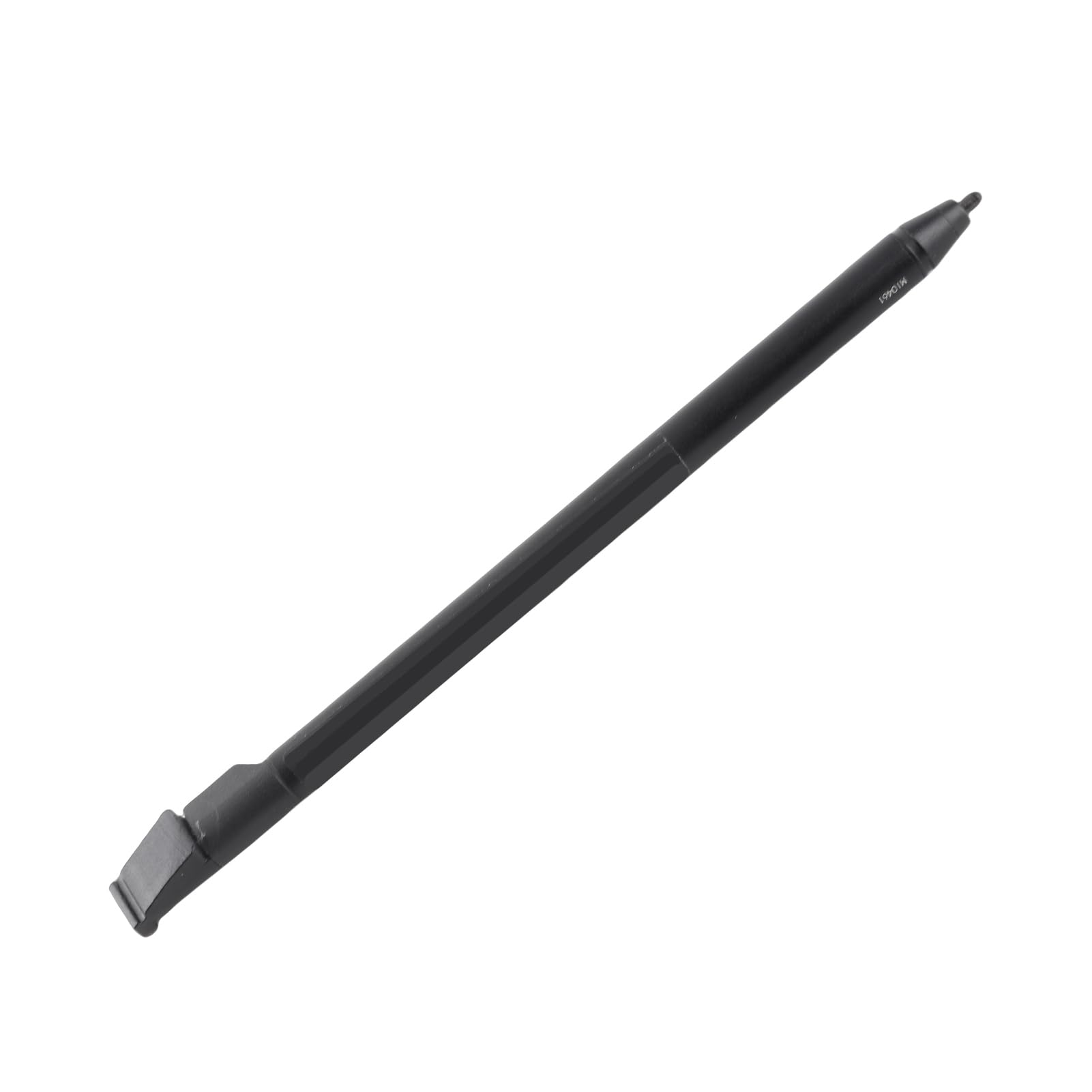 Bewinner Penna Stilo a Pressione 4096 per ThinkPad X390 Yoga, X13 Yoga Gen 1 - Smart Pen in Lega di Alluminio con 2 Pulsanti Personalizzabili, Penna Tablet Ricaricabile per Schizzi e Prendere Appunti