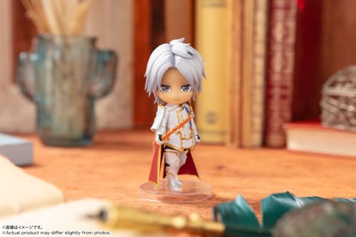 Image of TAMASHII NATIONS - Tales of Arise - Alphen, Bandai Spirits Figuarts mini Action Figure