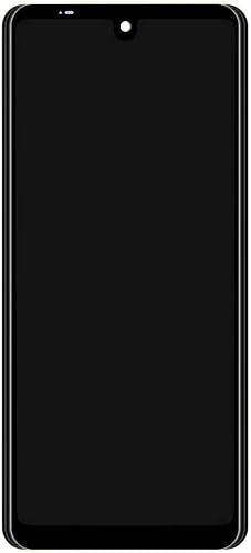 Miniatura 7 de para LG Stylo 6 Reemplazo de pantalla con marco para Stylo 6 Kit de reemplazo de pantalla Q730 Q730am Q730Ttm Q730nm Pantalla LCD digitalizador