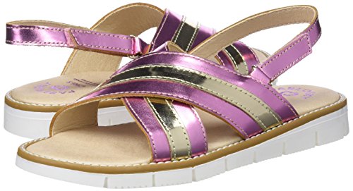 Pablosky 452070, Sandali Punta Aperta Bambina