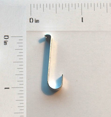 Image of STAS Panel Art Hanging Hook -Steel