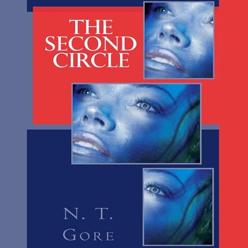 The Second Circle cover art