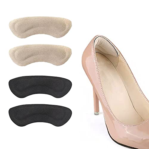 Best Heel Grips for Shoes Too Big UK