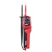 Produktbild UNI-T UT15B LED Spannungsprüfer Stift Automatischer Spannungsprüfer Stift AC DC Voltmeter 0-690V