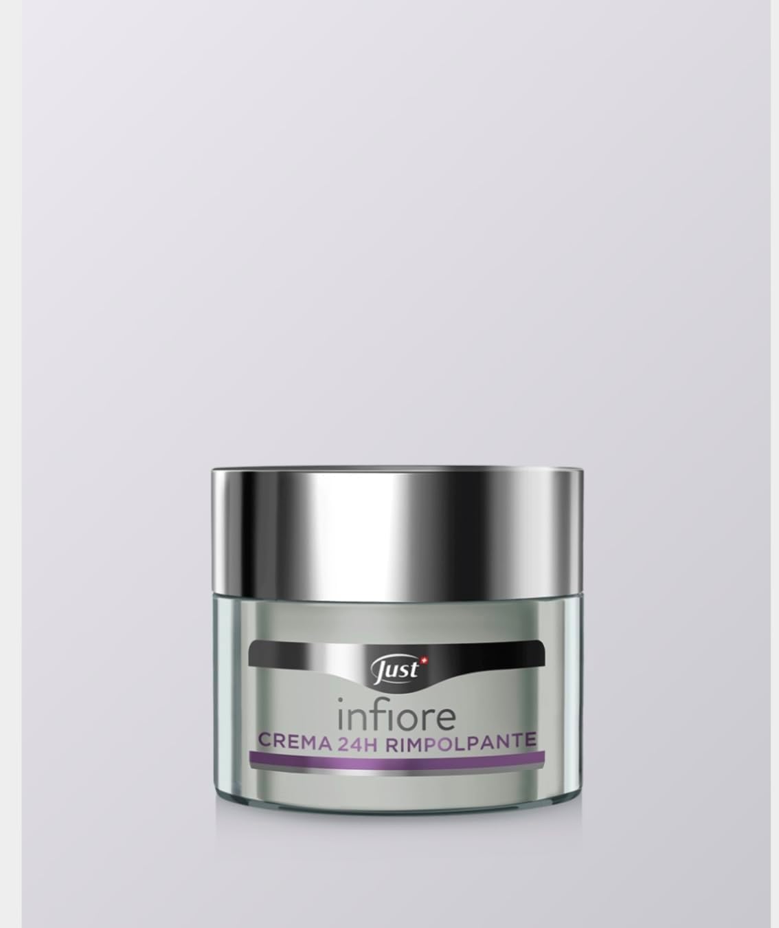 Just Crema Intensive 24H 50ml Linea Infiore Viso