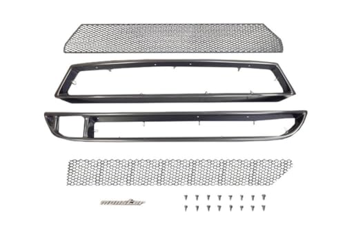 スズキ スイフトスポーツ　ラジエータグリル 71141-74000-KAG スズキ スイフトスポーツ ラジエータグリル 71141-74000-KAG