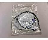 Tressés dans un acier souple très résistant ils allient sécurité et fiabilité. Les gaines sont équipées d'inserts en nylon pour un maximum de confort de commande.Les câbles type origine sont disponibles dans une large variété d'applications pour les modèles les plus populairesLes câbles sont doublés en nylon et utilisent les dimensions précises des composants d'origineIls sont exactement harmonisés à l'équipement d'origine pour permettre un ajustement parfaitPhoto non contractuelle , nos Produi