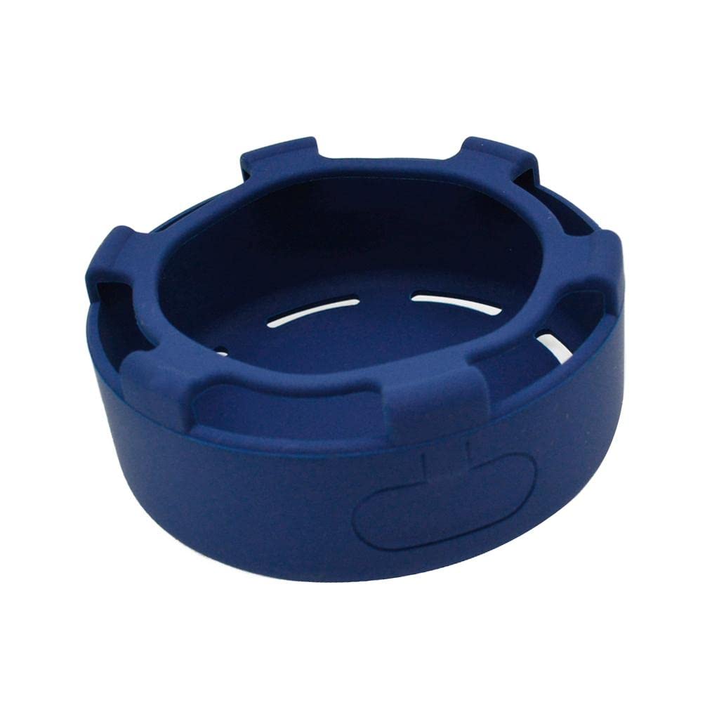 MERISHOPP Soft Silicone Skin Case Cover for Amazon Echo Dot 2 (2nd Generation) Blue Consumer Electronics | Portable Audio & Headphones | iPod Audio Player Accessories | Cases Covers & Skins offers donot miss 5 MERISHOPP Soft Silicone Skin Case Cover for Amazon Echo Dot 2 (2nd Generation) Blue Consumer Electronics | Portable Audio & Headphones | iPod Audio Player Accessories | Cases Covers & Skins offers donot miss