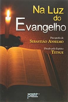 Paperback Na Luz Do Evangelho [Portuguese_Brazilian] Book