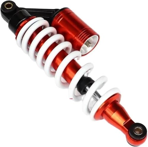 Amortisseur arrière 325mm contre les chocs de moto pit bike 125/250cc