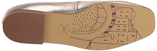 Bella Vita Women's Kimiko Ballet Flat4