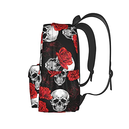 Sac à dos ordinateur portable 43,2 cm ergonomique contre le mal de dos