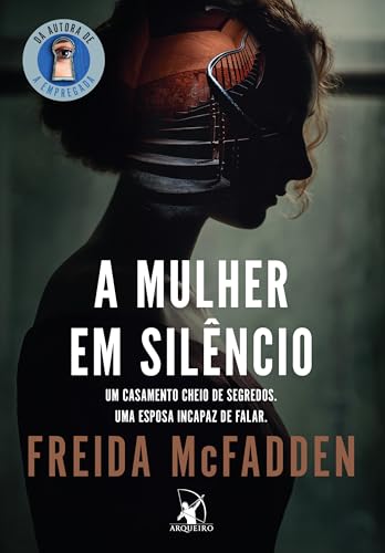 A mulher em silêncio