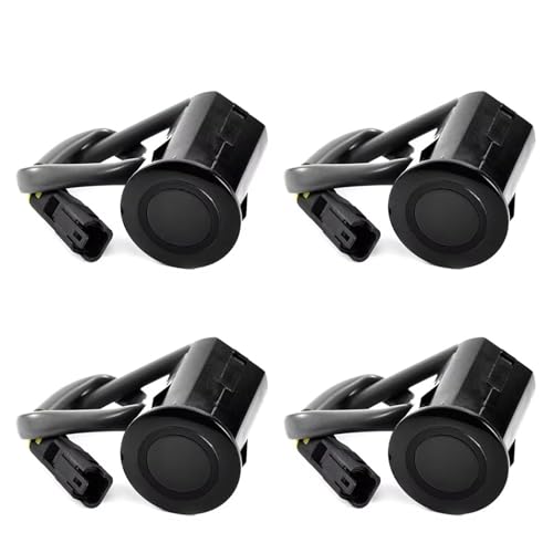 �����ԃA�N�Z�T���[ Compatible With RX350 3.5L GSU35 2GRFE 2006 2007 2008 PDC �p�[�L���O�Z���T�[ �p�[�N�g���j�b�N 188300-9060(4pcs)