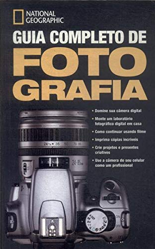 Guia Completo De Fotografia