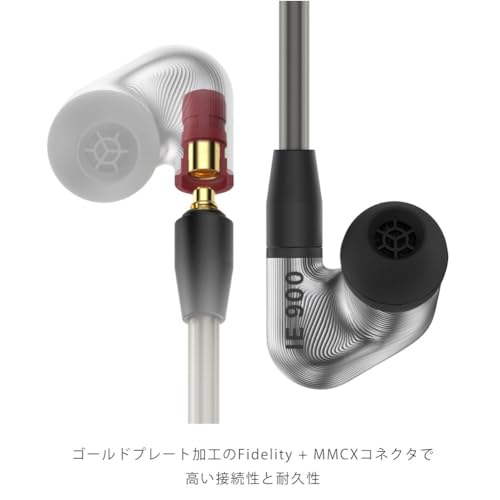 Amazon.co.jp: ゼンハイザー(Sennheiser): 有線イヤホン・ヘッドホン