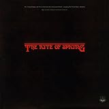  United States Air Force Tactical Air Command Band: The Rite of Spring