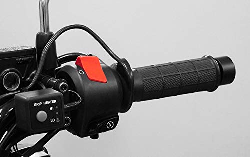 Amazon | ホンダ 純正 20年モデル JA55 CT125用 グリップヒーター