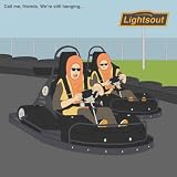 Kick Ass Lightsout