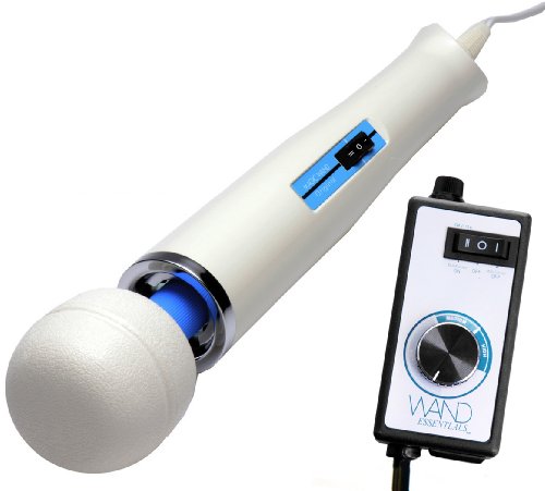 Magic Wand AF427 Massager With External Speed Controller - Image 3