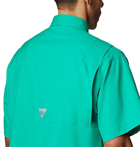 Image of Columbia Men's Silver Ridge Blocked Long Sleeve Shirt