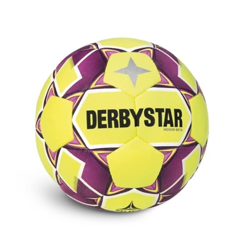Derbystar Fussball Indoor Beta v24