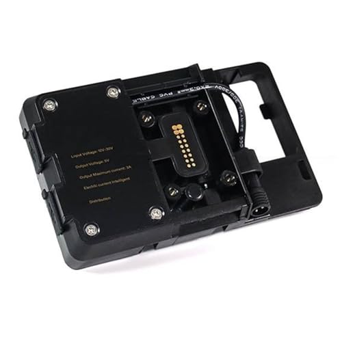 Support GPS Moto USB CRF1100L Voyagez Connecté sur Votre Africa Twin Adventure