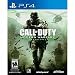 Call of Duty: Modern Warfare Remastered - PlayStation 4