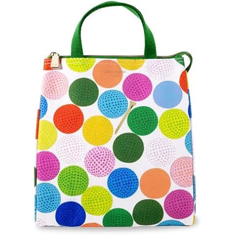 Kate Spade New York Cute Lunch Bag Cover